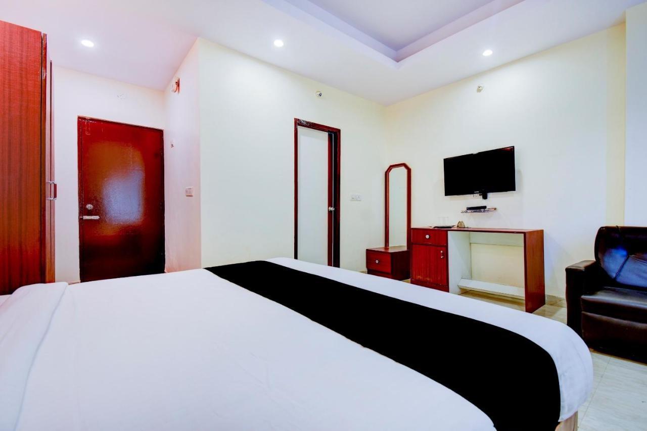 Capital O 81558 Udupi Gokula Bangalore Extérieur photo