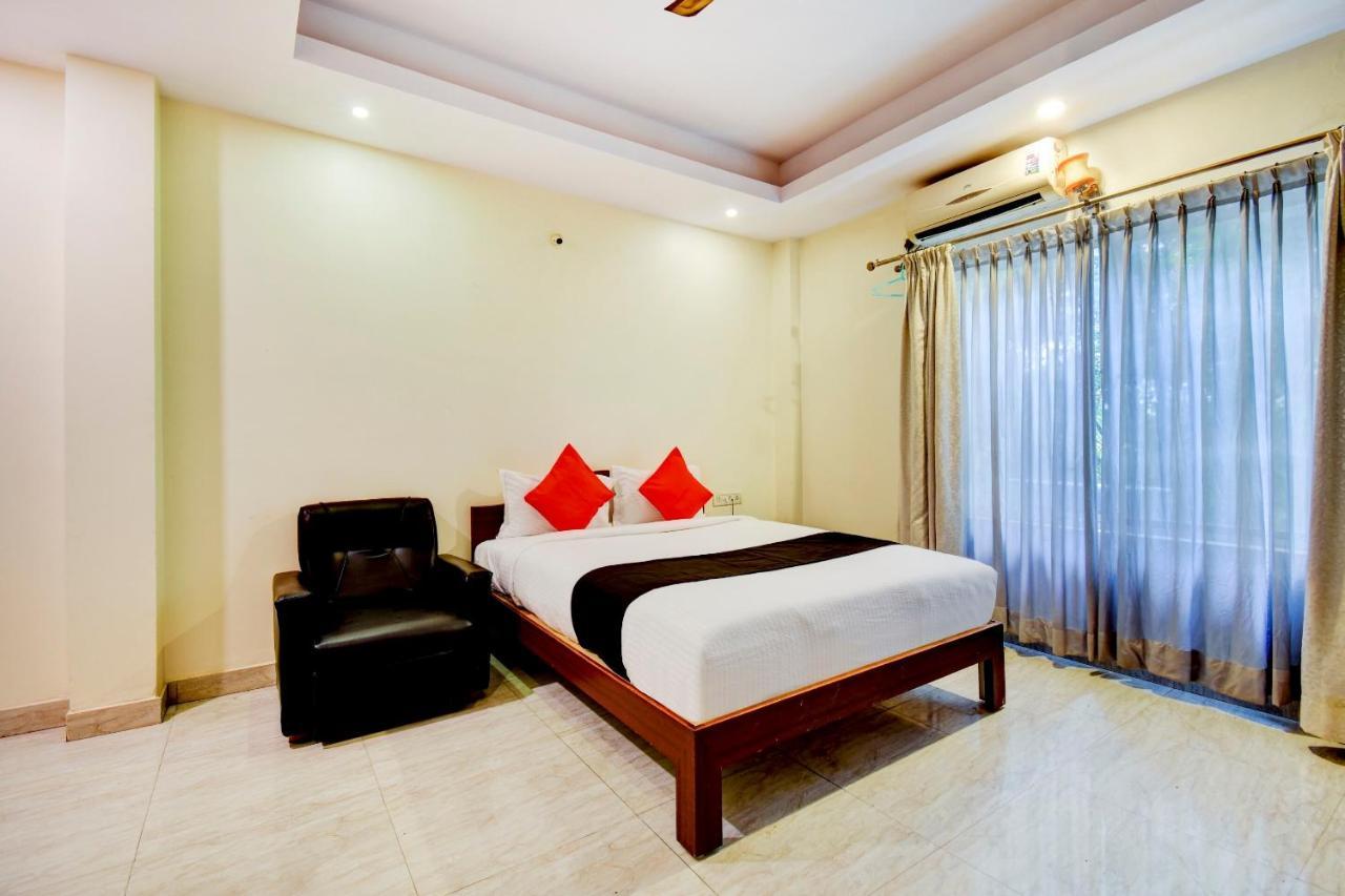 Capital O 81558 Udupi Gokula Bangalore Extérieur photo