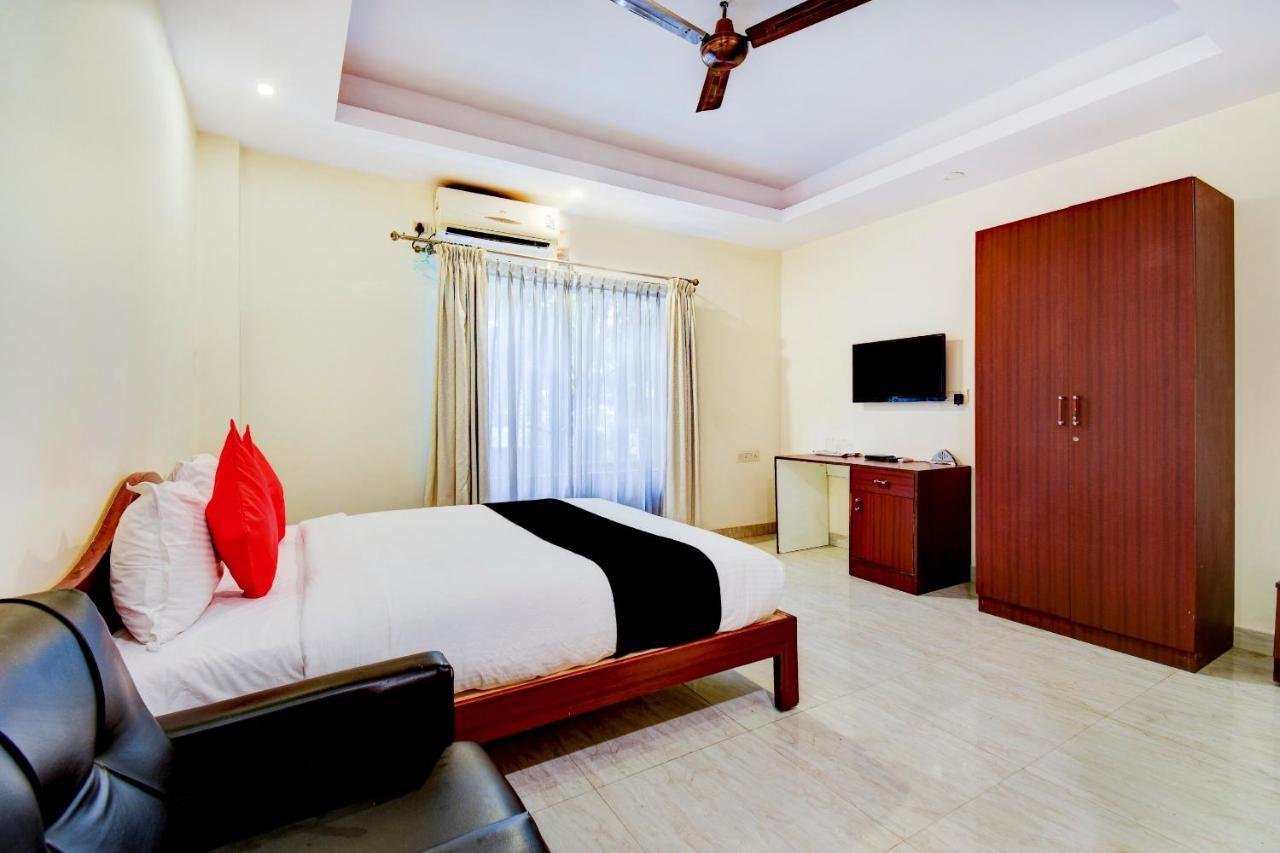 Capital O 81558 Udupi Gokula Bangalore Extérieur photo