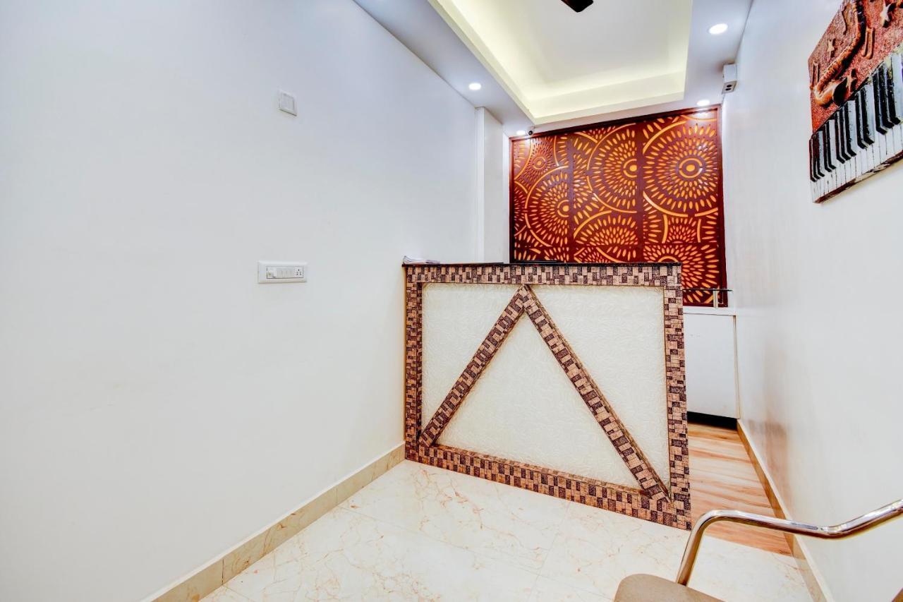 Capital O 81558 Udupi Gokula Bangalore Extérieur photo