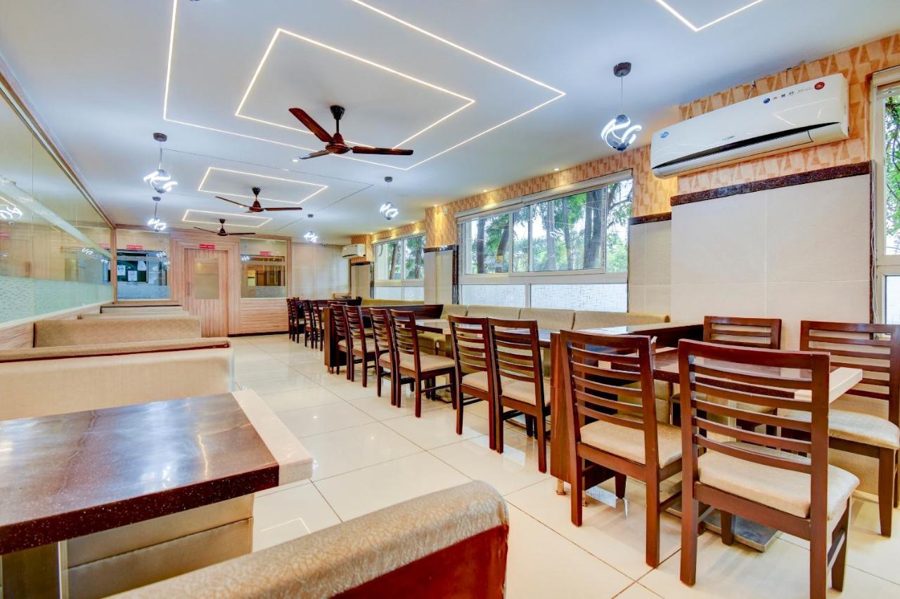 Capital O 81558 Udupi Gokula Bangalore Extérieur photo
