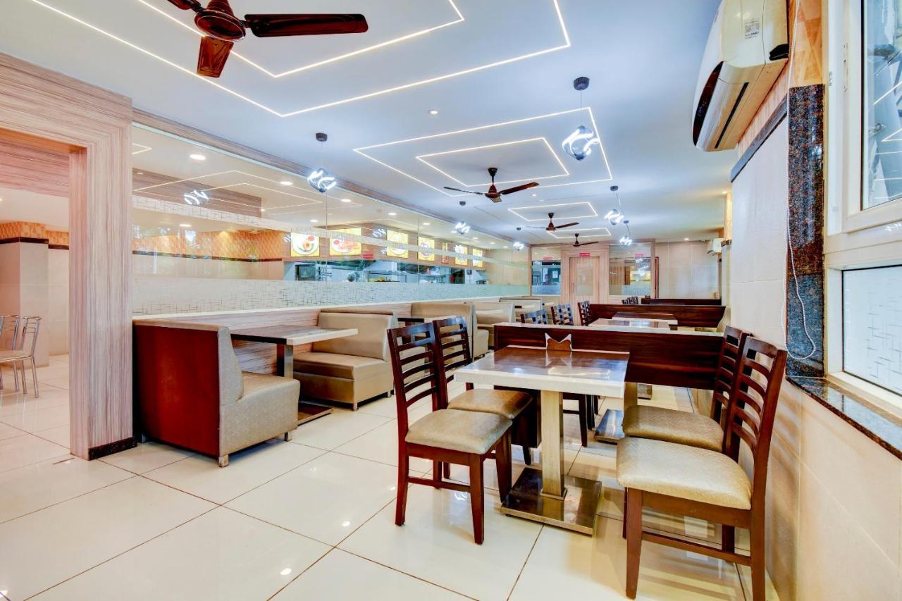 Capital O 81558 Udupi Gokula Bangalore Extérieur photo