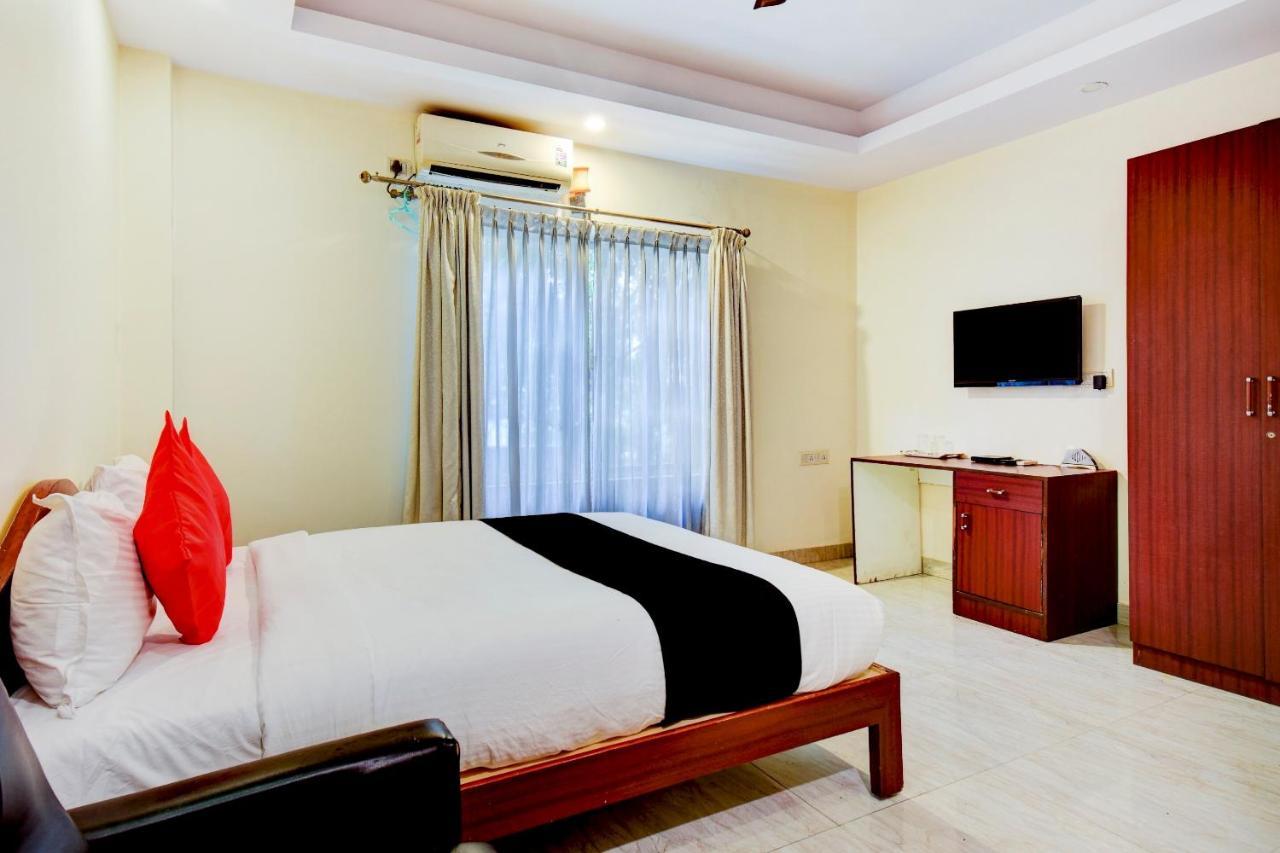 Capital O 81558 Udupi Gokula Bangalore Extérieur photo