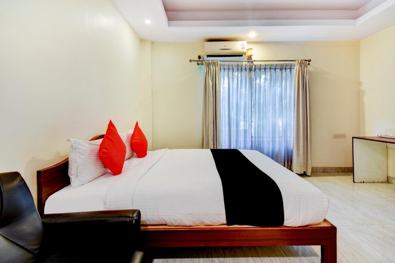 Capital O 81558 Udupi Gokula Bangalore Extérieur photo